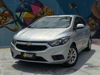 Foto do veículo Chevrolet Onix Hatch Lt 1.0 8v Flexpower 5p Mec.