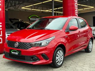 Foto do veículo Fiat Argo Drive 1.0 6v Flex