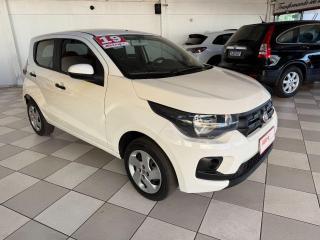 Foto do veículo Fiat Mobi 1.0 Evo Like