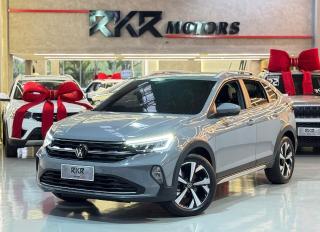 Foto do veículo Volkswagen Nivus Highline 1.0 200 Tsi Flex Aut.