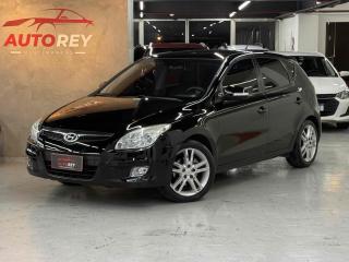 Foto do veículo Hyundai I30 2.0i Gls