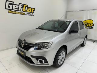 Foto do veículo Renault Logan 1.0 Zen