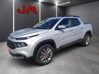Foto do veículo Fiat Toro 2.0 Tdi Freedom