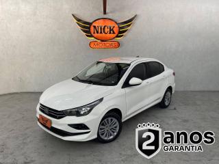 Foto do veículo Fiat Cronos 1.3 Drive