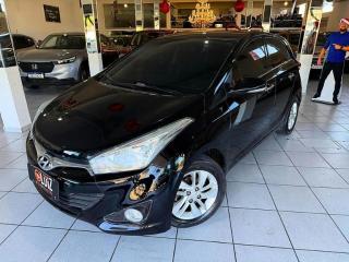 Foto do veículo Hyundai Hb20 1.6 Premium