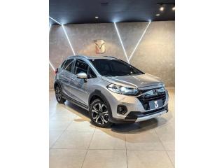 Foto do veículo Honda Wr-v Ex 1.5 Flexone 16v 5p Aut.