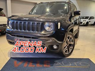 Foto do veículo Jeep Renegade 2.0 Tdi Longitude Auto 4wd