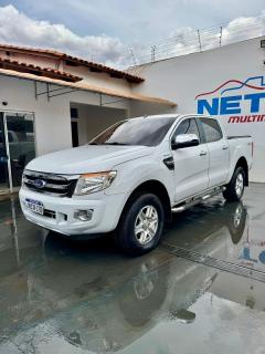 Foto do veículo Ford Ranger 3.2 Td Cs Xls 4wd