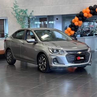 Foto do veículo Chevrolet Onix Sed. Plus Prem. 1.0 12v Tb Flex Aut