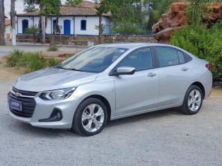 Foto do veículo Chevrolet Onix Sedan Plus Ltz 1.0 12v Tb Flex Mec.