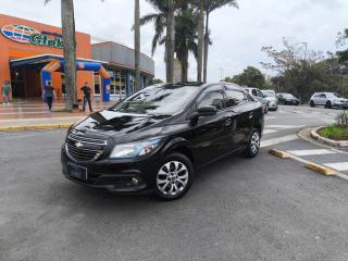 Foto do veículo Chevrolet Prisma 1.4 Spe/4 Lt Auto