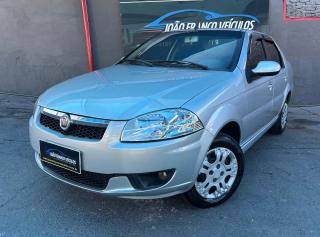 Foto do veículo Fiat Siena 1.0 8v Flex El