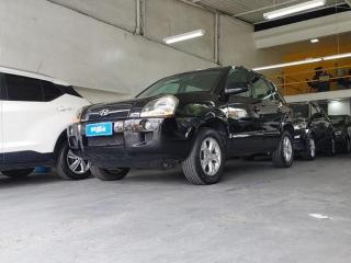 Foto do veículo Hyundai Tucson 2.0l 16v Flex Gls Auto Top
