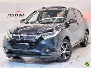 Foto do veículo Honda Hr-v Touring 1.5 Flex Tb 16v 5p Aut.