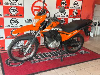 Foto do veículo Honda Nxr 160 Bros Esdd Mix