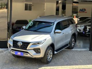 Foto do veículo Toyota Sw4 2.8 Tdi Srx 7l Auto 4wd