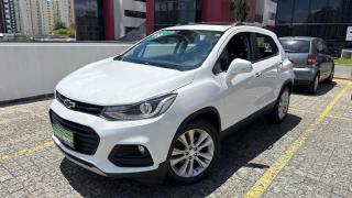 Foto do veículo Chevrolet Tracker Premier 1.4 Turbo 16v Flex Aut