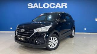 Foto do veículo Hyundai Creta Action 1.6 16v Flex Aut.