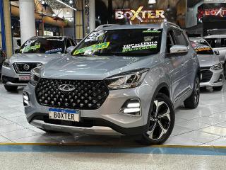 Foto do veículo Caoa Chery Tiggo 5x Pro 1.5 Turbo Flex Aut.