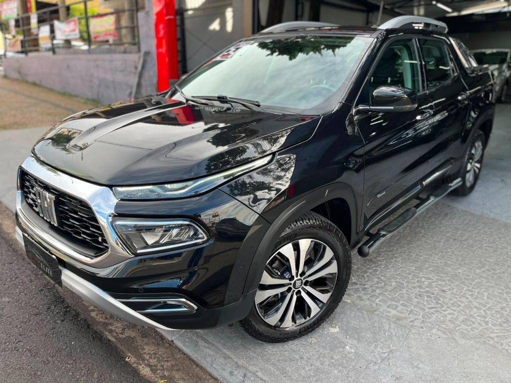 Fiat Toro