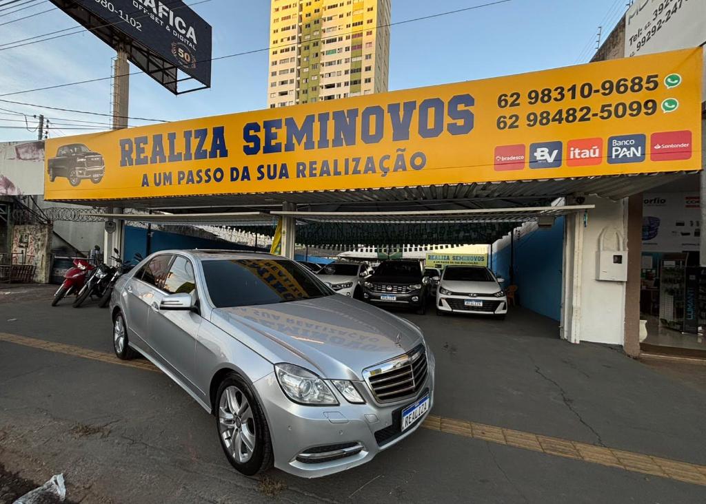 Mercedes-Benz A 200 2011