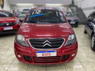 Foto do veículo Citroën C3 Excl. 1.6 Vti Flex Start 16v 5p Aut.