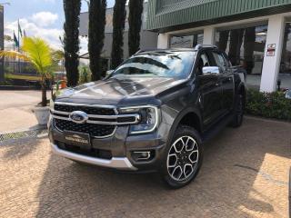 Foto do veículo Ford Ranger Limited 3.0 V6 4x4 Cd Tb Die. Aut