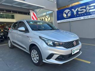 Foto do veículo Fiat Argo 1.0 Drive