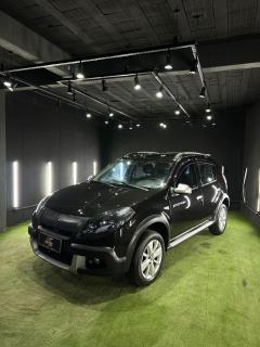 Foto do veículo Renault Sandero 1.6 8v Hi-power Stepway