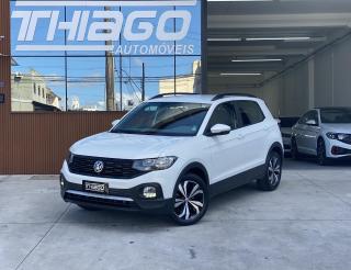 Foto do veículo Volkswagen T-cross 1.0 200 Tsi Auto