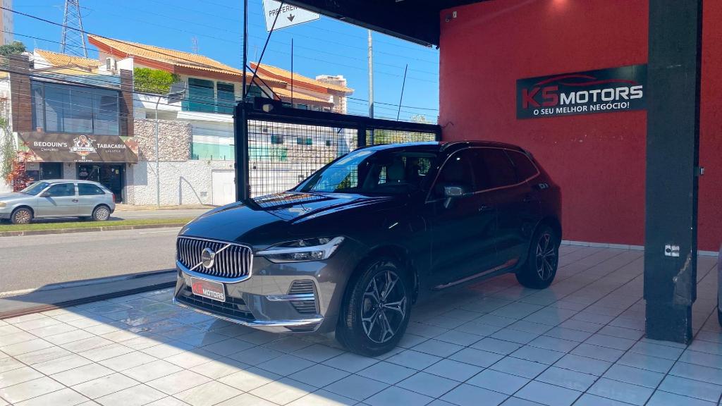 Volvo Xc XC 60 T-8 INSCRIPTION 2.0 (Híbrido) 2022