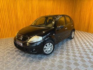 Foto do veículo Citroën C3 Excl./excl.solar./sonora 1.6 Flex Aut