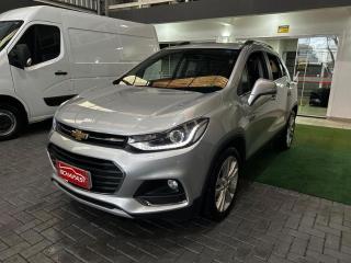 Foto do veículo Chevrolet Tracker Premier 1.4 Turbo 16v Flex Aut