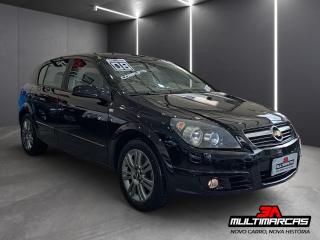 Foto do veículo Chevrolet Vectra 2.0 Gt Flexpower