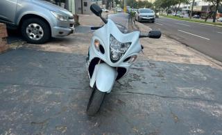 Foto do veículo Suzuki Gsx 1300-r Hayabusa