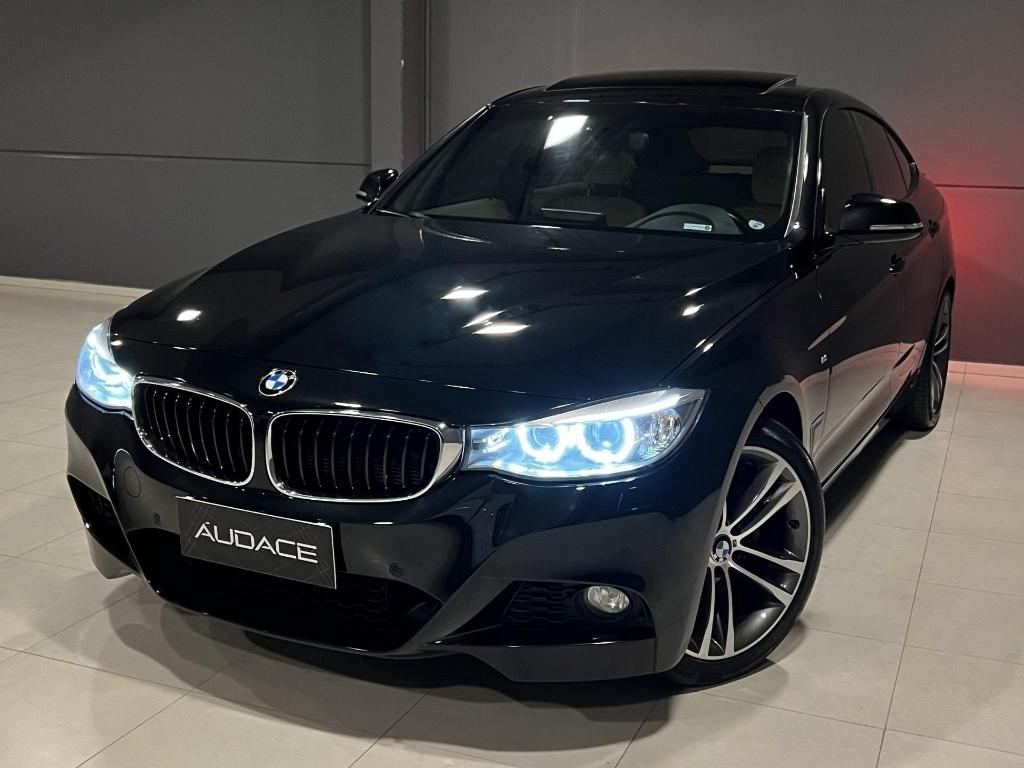 Bmw Series