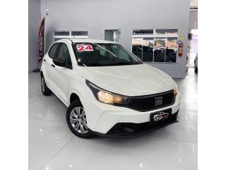 Foto do veículo Fiat Argo 1.0 6v Flex.