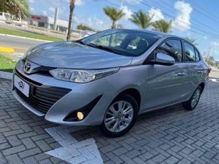 Foto do veículo Toyota Yaris Xl Sedan 1.5 Flex 16v 4p Aut.