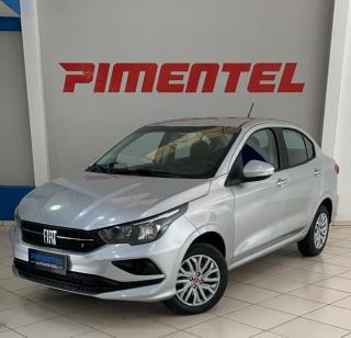 Foto do veículo Fiat Cronos 1.3 8v Flex