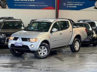 Foto do veículo Mitsubishi L200 Triton 3.2 Di-d Auto