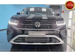 Foto do veículo Volkswagen T-cross 1.0 200 Tsi Sense Auto