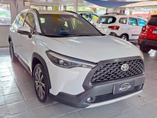 Foto do veículo Toyota Corolla Cross Xre 2.0 16v Flex Aut.