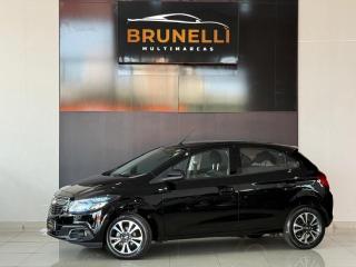 Foto do veículo Chevrolet Onix Hatch Ltz 1.4 8v Flexpower 5p Mec.