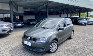 Foto do veículo Volkswagen Fox 1.6 Mi Total Flex 8v 5p