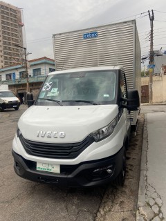 Foto do veículo Iveco Daily 3.0 35-160 Cs - 3750