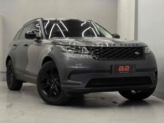 Foto do veículo Land Rover Range Rover Sport Hse 4.4 V8 32v 295cv