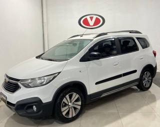 Foto do veículo Chevrolet Spin 1.8 Econoflex Activ Auto