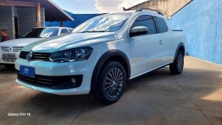 Foto do veículo Volkswagen Saveiro Highline 1.6 T. Flex 8v Cd