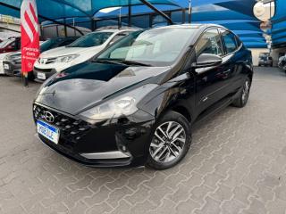 Foto do veículo Hyundai Hb20s 1.0 T-gdi Evolution 4p Automático Flex