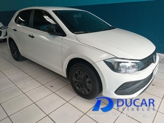 Foto do veículo Volkswagen Polo Track 1.0 Flex 12v 5p